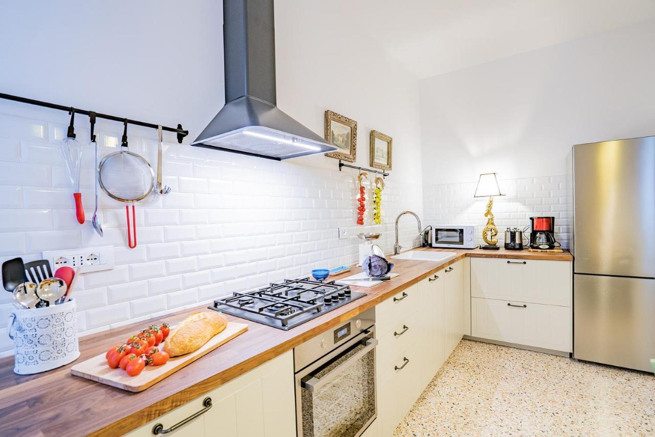 Ca' San Beneto Completely Refurbished In A Fabulously Central Area البندقية المظهر الخارجي الصورة