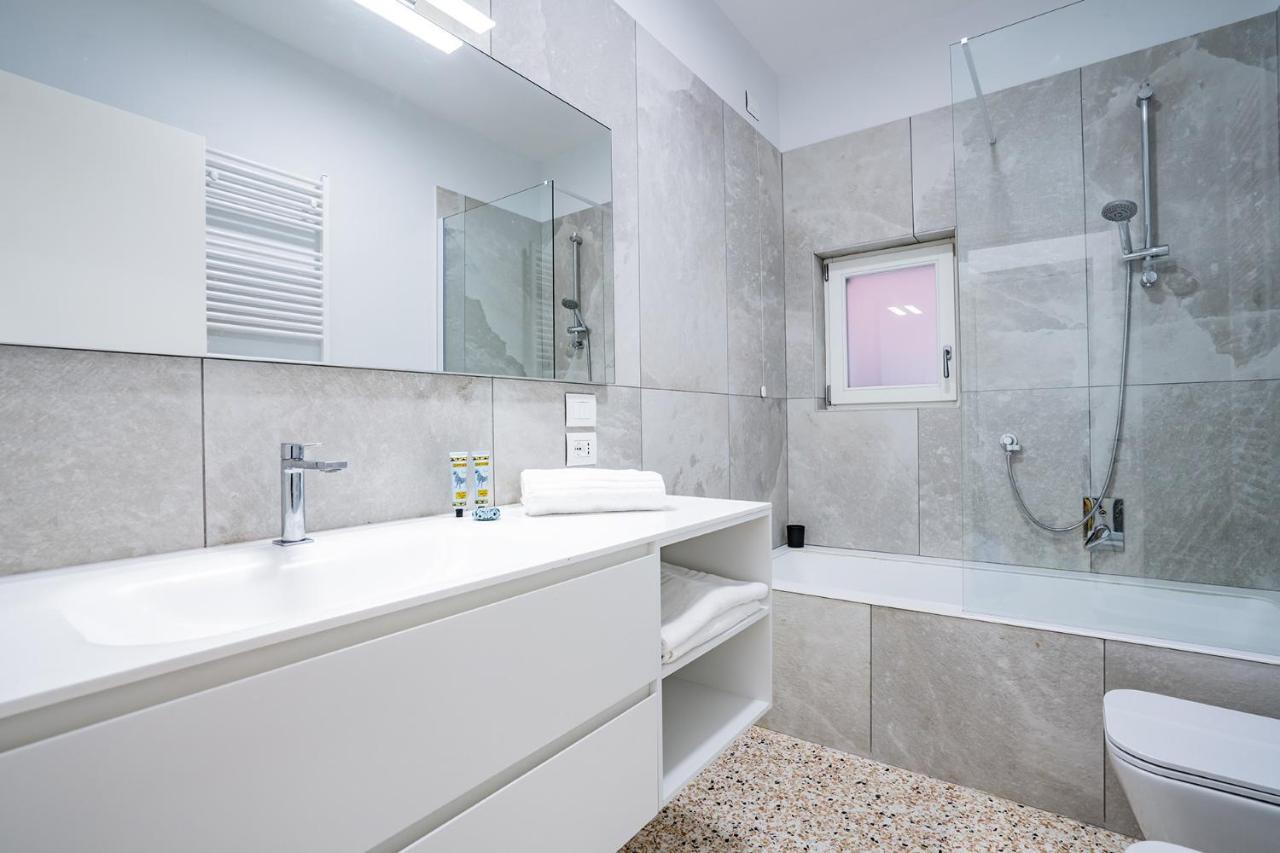 Ca' San Beneto Completely Refurbished In A Fabulously Central Area البندقية المظهر الخارجي الصورة
