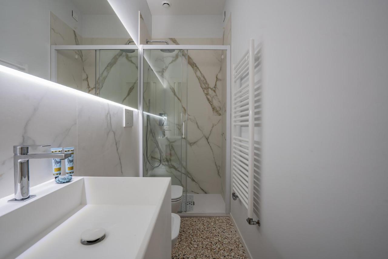 Ca' San Beneto Completely Refurbished In A Fabulously Central Area البندقية المظهر الخارجي الصورة